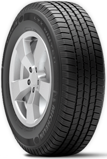 LTX Winter Tires